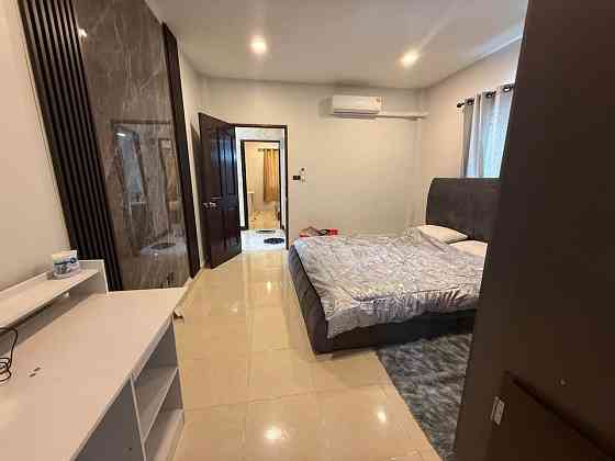 3 Bedroom House for Rent in Nibana Village พัทยา