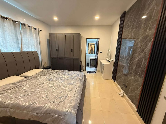 3 Bedroom House for Rent in Nibana Village Pattaya - photo 8