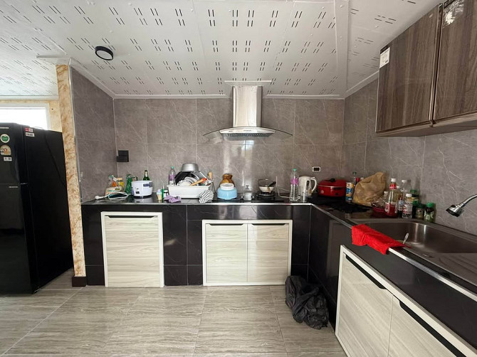 3 Bedroom House for Rent in Nibana Village Pattaya - photo 17