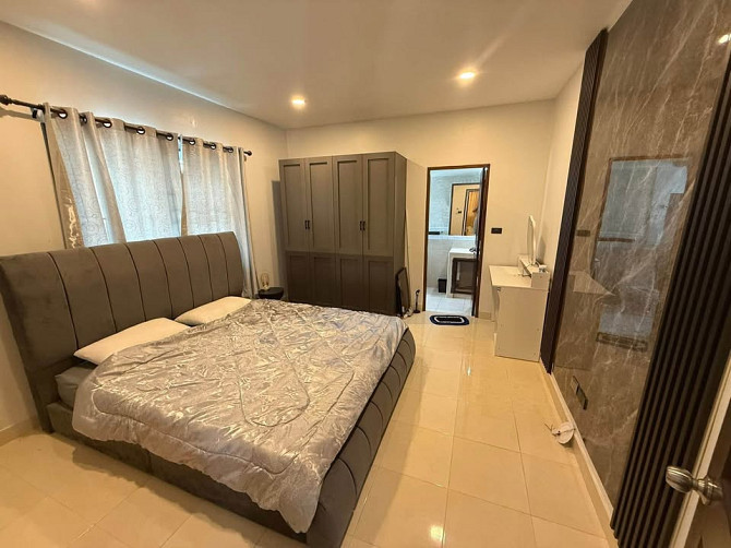 3 Bedroom House for Rent in Nibana Village Pattaya - photo 9
