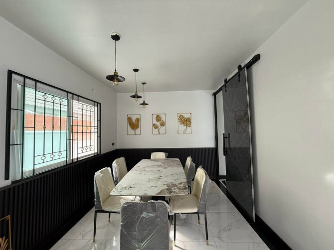3 Bedroom House for Rent in Nibana Village Pattaya - photo 15