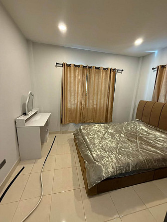 3 Bedroom House for Rent in Nibana Village Pattaya - photo 20