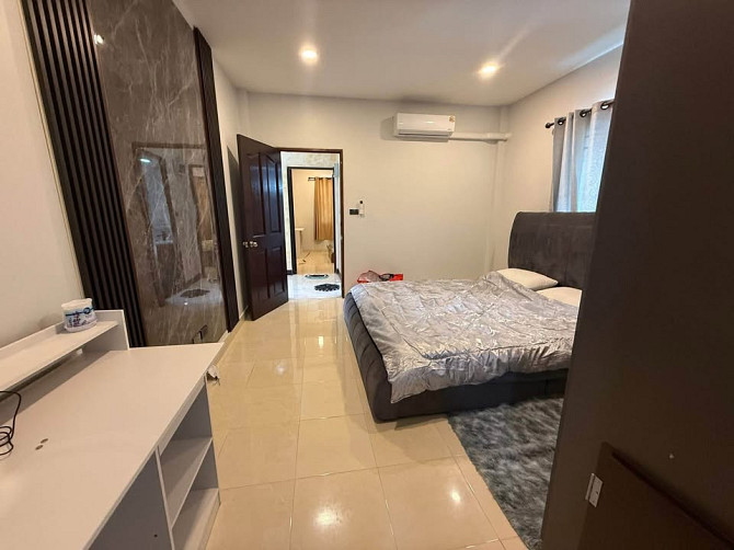 3 Bedroom House for Rent in Nibana Village Pattaya - photo 4