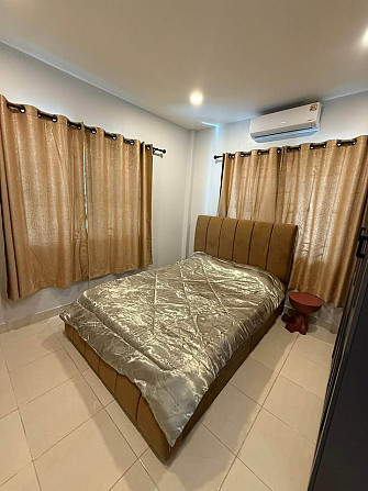 3 Bedroom House for Rent in Nibana Village Pattaya - photo 19