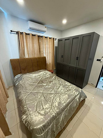 3 Bedroom House for Rent in Nibana Village Pattaya - photo 18