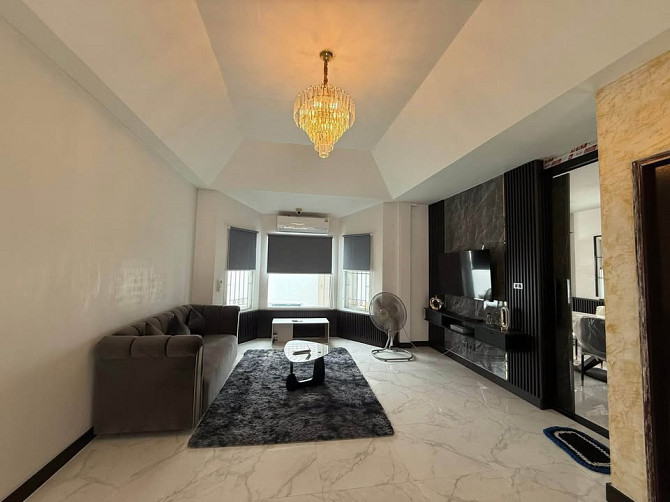 3 Bedroom House for Rent in Nibana Village Pattaya - photo 3