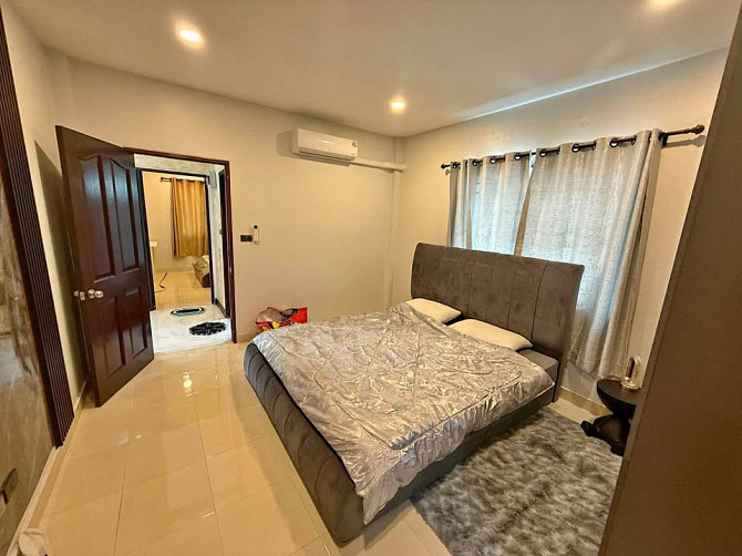 3 Bedroom House for Rent in Nibana Village Pattaya - photo 1