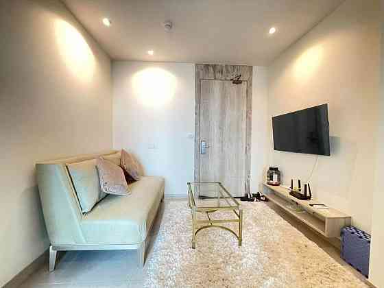 1 Bedroom Condo for Rent in Riviera Monaco พัทยา
