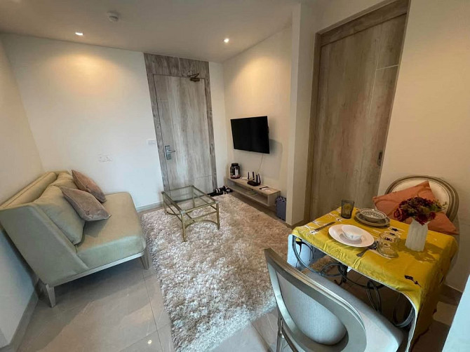 1 Bedroom Condo for Rent in Riviera Monaco Pattaya - photo 8