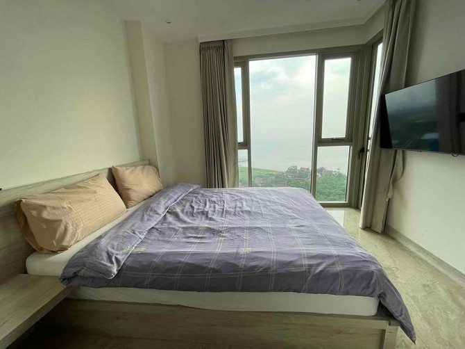 1 Bedroom Condo for Rent in Riviera Monaco Pattaya - photo 17