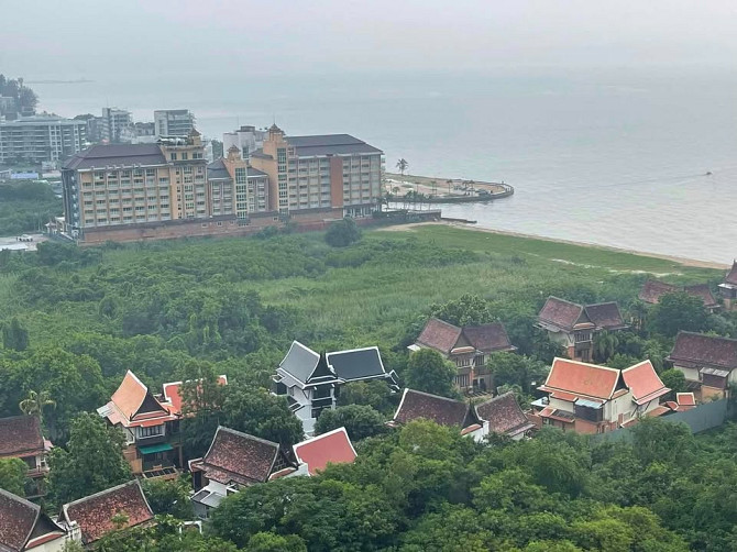 1 Bedroom Condo for Rent in Riviera Monaco Pattaya - photo 14
