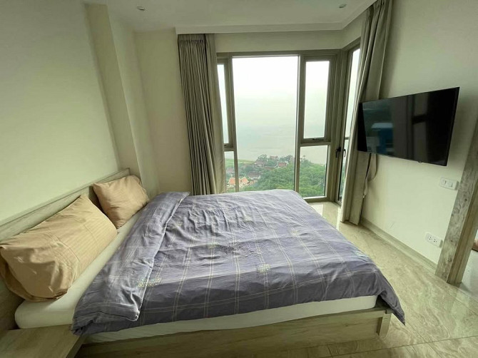 1 Bedroom Condo for Rent in Riviera Monaco Pattaya - photo 19