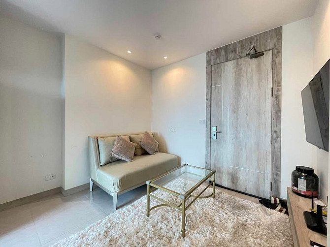 1 Bedroom Condo for Rent in Riviera Monaco Pattaya - photo 4