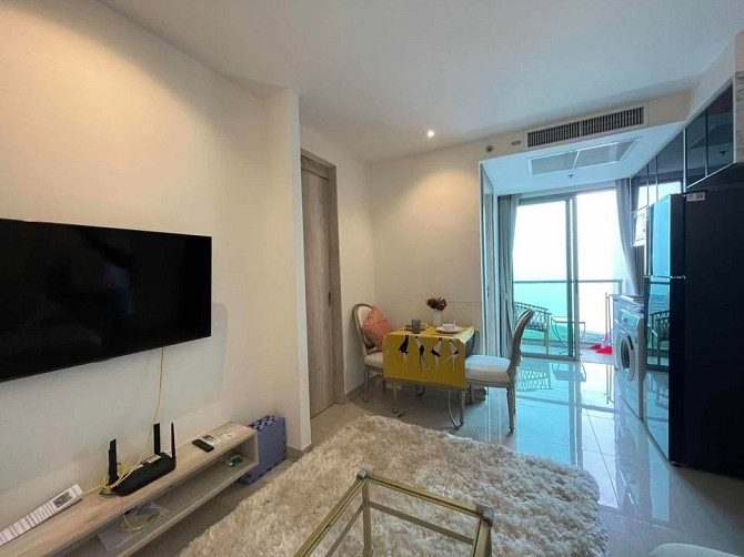 1 Bedroom Condo for Rent in Riviera Monaco Pattaya - photo 2