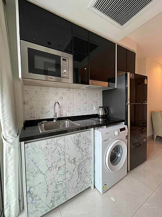 1 Bedroom Condo for Rent in Riviera Monaco Pattaya - photo 18
