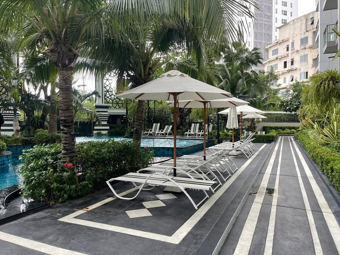 1 Bedroom Condo for Rent in Riviera Monaco Pattaya - photo 20