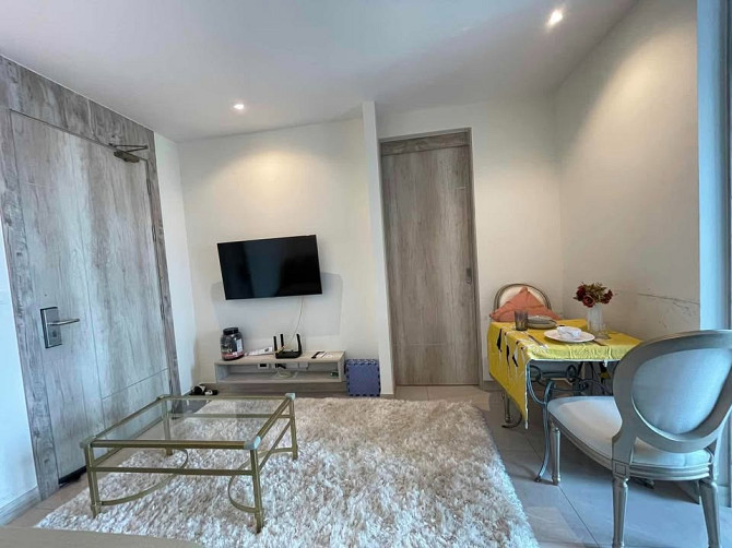 1 Bedroom Condo for Rent in Riviera Monaco Pattaya - photo 16