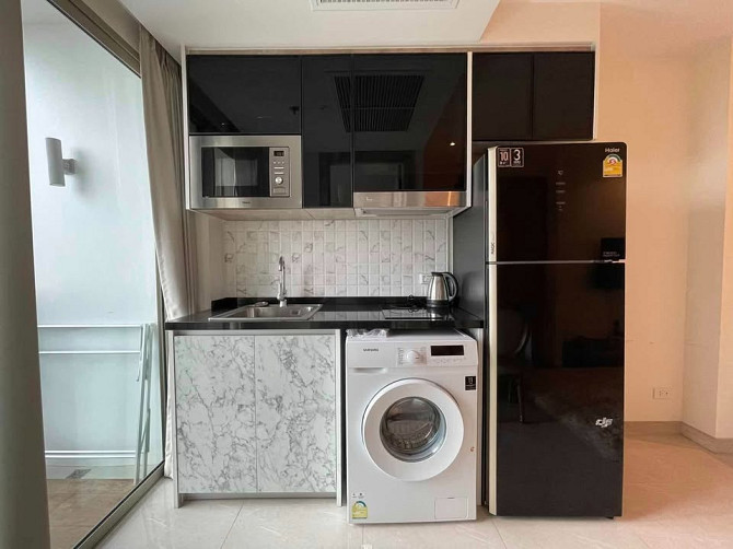 1 Bedroom Condo for Rent in Riviera Monaco Pattaya - photo 11