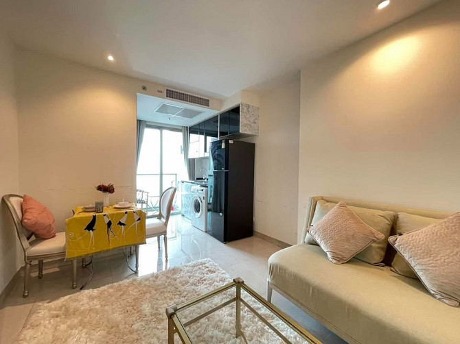 1 Bedroom Condo for Rent in Riviera Monaco Pattaya - photo 10