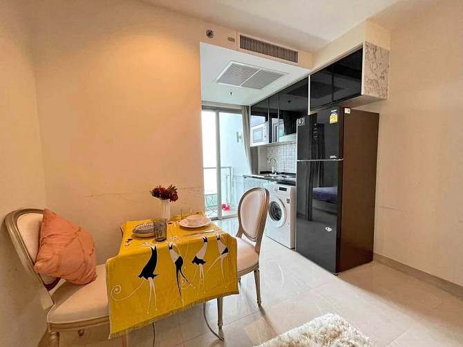 1 Bedroom Condo for Rent in Riviera Monaco Pattaya - photo 1
