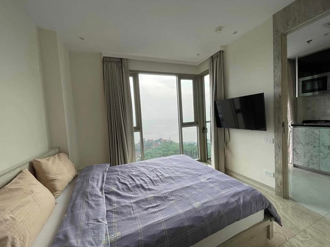 1 Bedroom Condo for Rent in Riviera Monaco Pattaya - photo 9