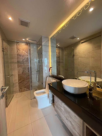 1 Bedroom Condo for Rent in Riviera Monaco Pattaya - photo 13