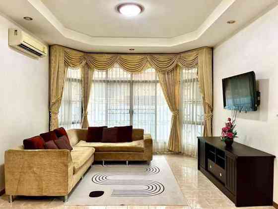 3 Bedroom House for Rent in Darkside Pattaya