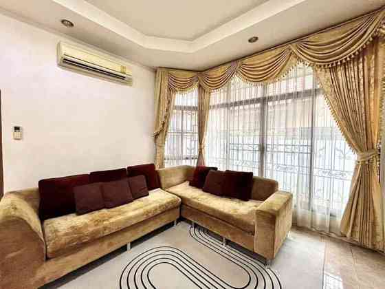 3 Bedroom House for Rent in Darkside Pattaya