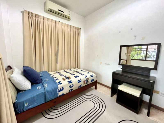3 Bedroom House for Rent in Darkside Pattaya - photo 15