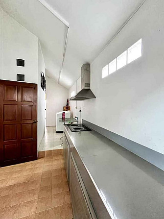 3 Bedroom House for Rent in Darkside Pattaya - photo 12