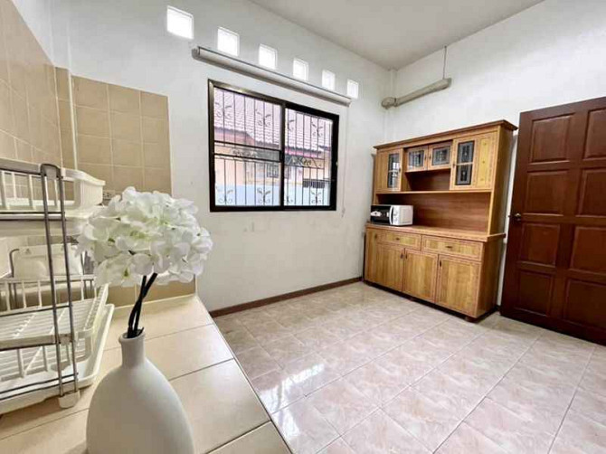 3 Bedroom House for Rent in Darkside Pattaya - photo 9