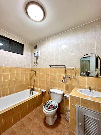 3 Bedroom House for Rent in Darkside Pattaya - photo 17
