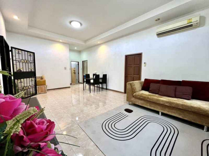 3 Bedroom House for Rent in Darkside Pattaya - photo 16