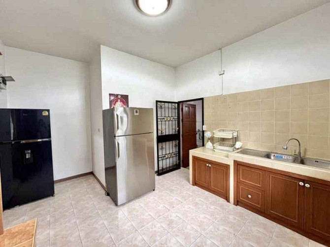 3 Bedroom House for Rent in Darkside Pattaya - photo 8