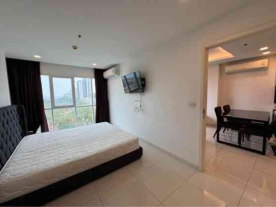 1 Bedroom Condo for Rent in Pratamnak Pattaya
