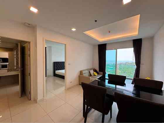 1 Bedroom Condo for Rent in Pratamnak Pattaya