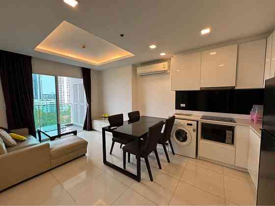 1 Bedroom Condo for Rent in Pratamnak Pattaya