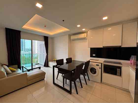 1 Bedroom Condo for Rent in Pratamnak Pattaya