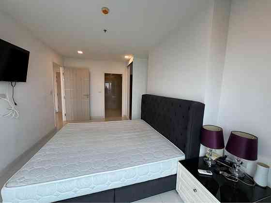 1 Bedroom Condo for Rent in Pratamnak Pattaya