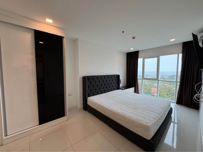 1 Bedroom Condo for Rent in Pratamnak Pattaya - photo 7