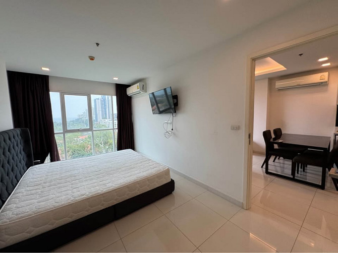 1 Bedroom Condo for Rent in Pratamnak Pattaya - photo 5