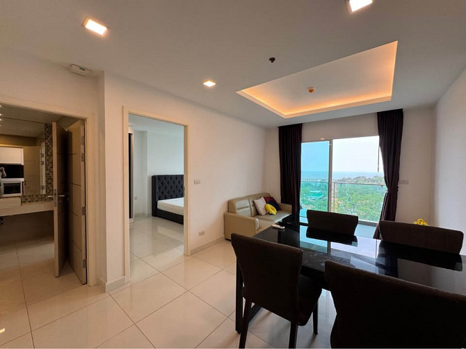 1 Bedroom Condo for Rent in Pratamnak Pattaya - photo 4