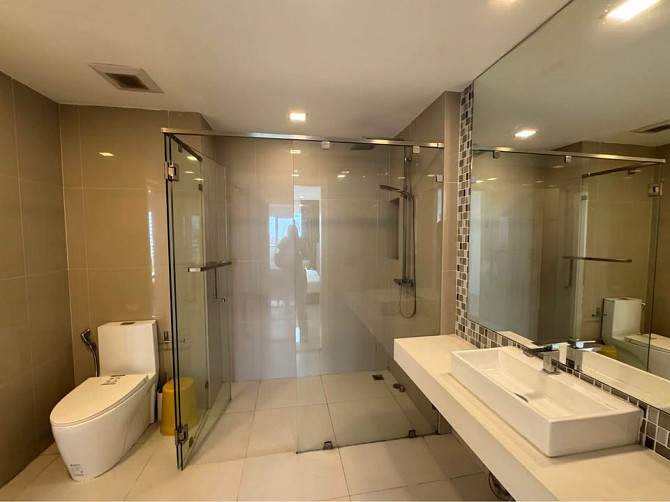 1 Bedroom Condo for Rent in Pratamnak Pattaya - photo 8