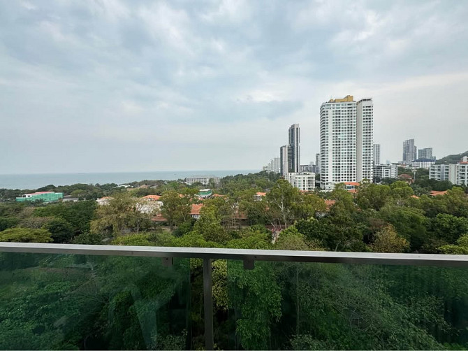 1 Bedroom Condo for Rent in Pratamnak Pattaya - photo 9