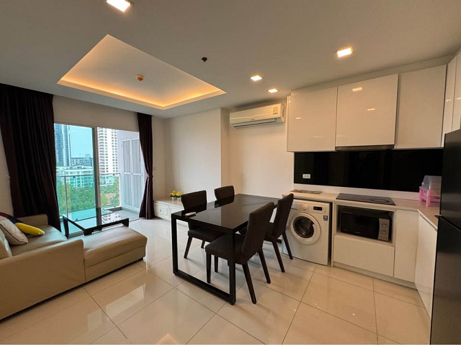 1 Bedroom Condo for Rent in Pratamnak Pattaya - photo 2