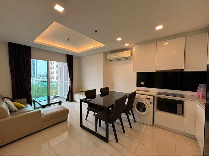 1 Bedroom Condo for Rent in Pratamnak Pattaya - photo 3