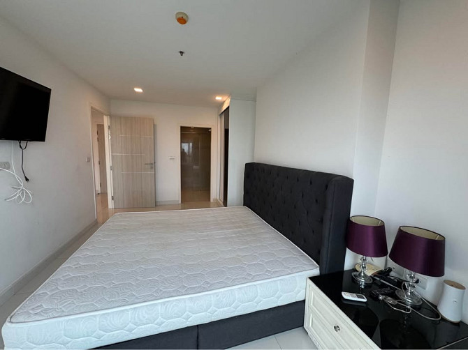 1 Bedroom Condo for Rent in Pratamnak Pattaya - photo 6