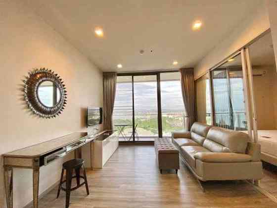1 Bedroom Condo for Rent in Pattaya Pattaya