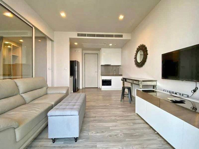 1 Bedroom Condo for Rent in Pattaya Pattaya - photo 1