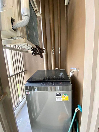 1 Bedroom Condo for Rent in Pattaya Pattaya - photo 10